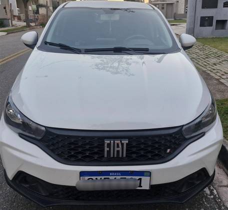 FIAT ARGO 1.0 FIREFLY FLEX DRIVE MANUAL FIAT ARGO 1.0 FIREFLY FLEX DRIVE MANUAL